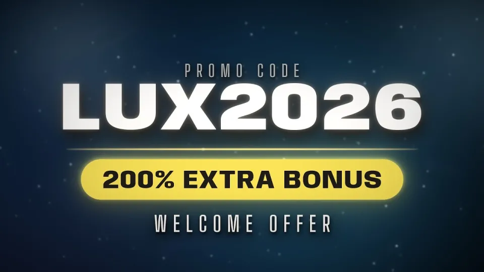 Stake Promo Code: How to Use LUX2026 for Exclusive VIP Perks